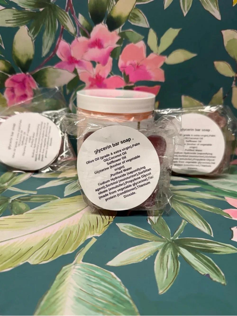 Aminnah approx $85–95